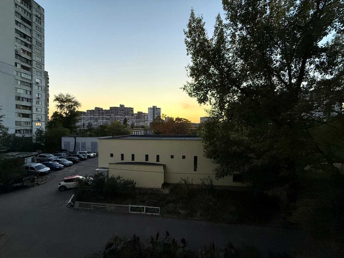 Квартира на вул. Миколи Закревського, 19В в Київ, ID 385138, фото №5
