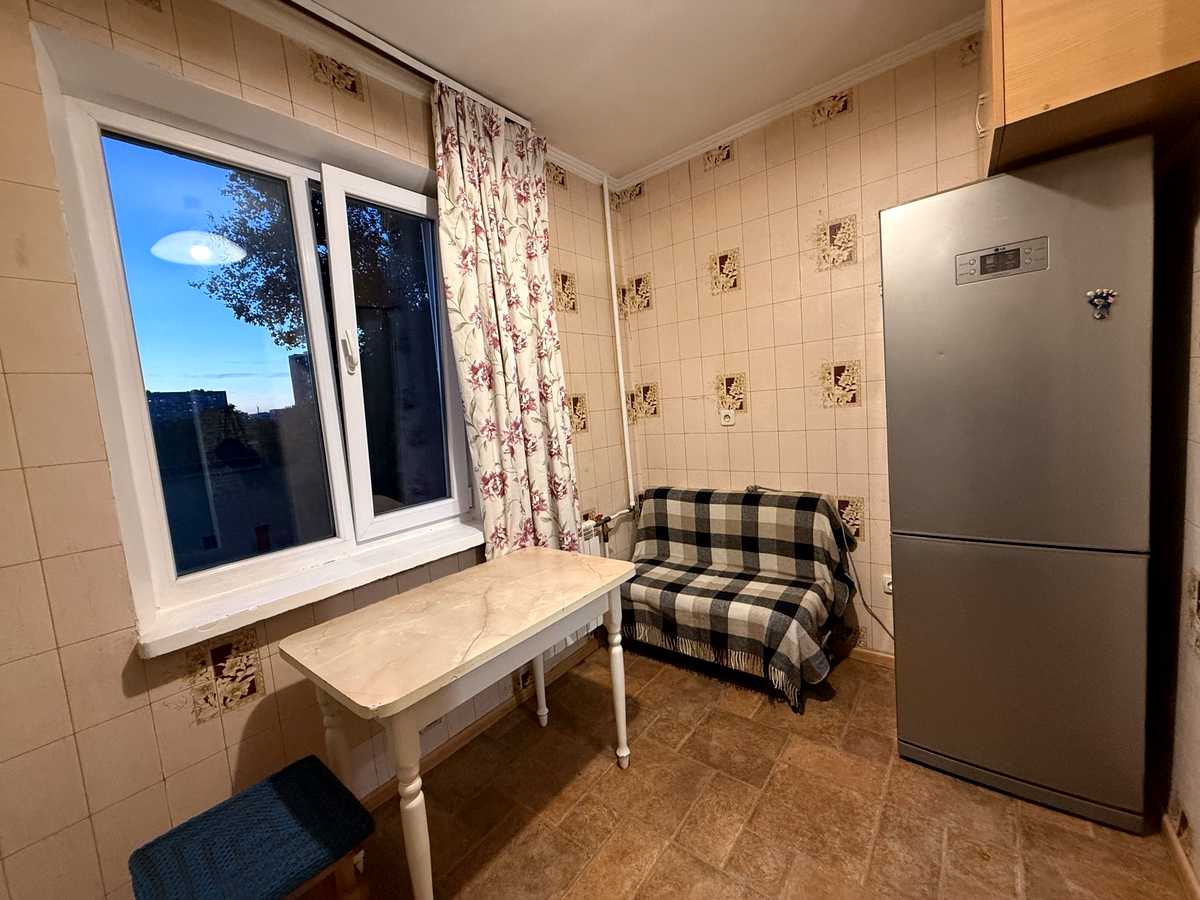 Квартира на вул. Миколи Закревського, 19В в Києві, ID 385138, фото №7