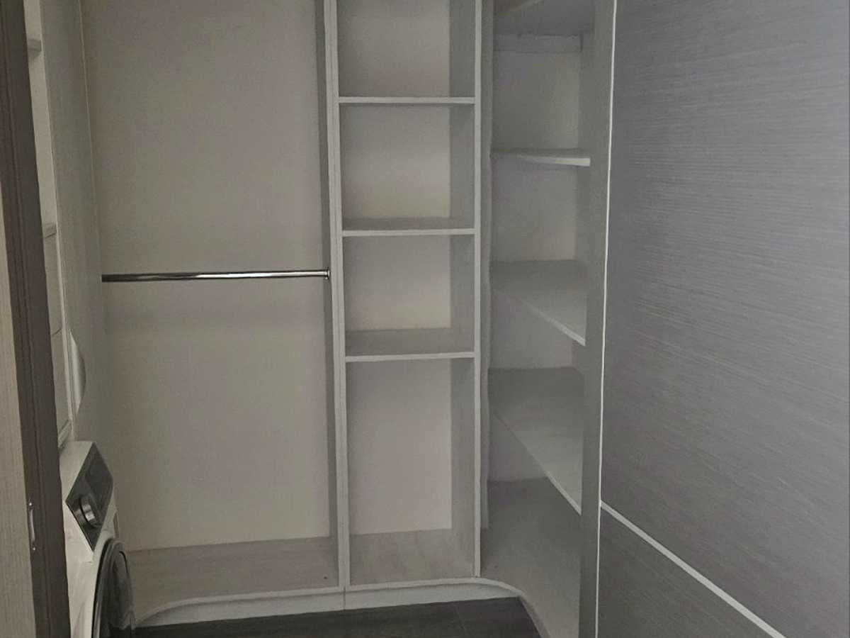 Квартира на вул. Ділова, 1/2 в Києві, ID 385172, фото №11