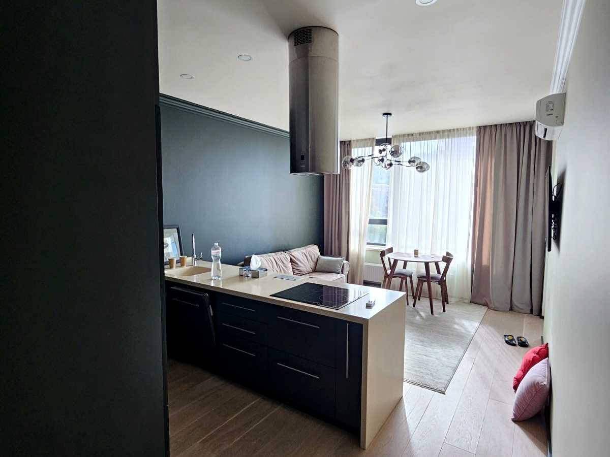 Квартира на вул. Ділова, 1/2 в Києві, ID 385172, фото №17