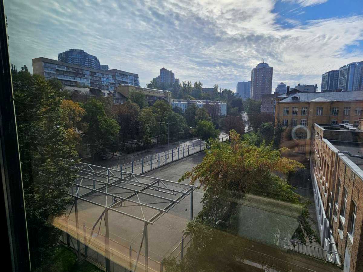 Квартира на вул. Ділова, 1/2 в Києві, ID 385172, фото №20