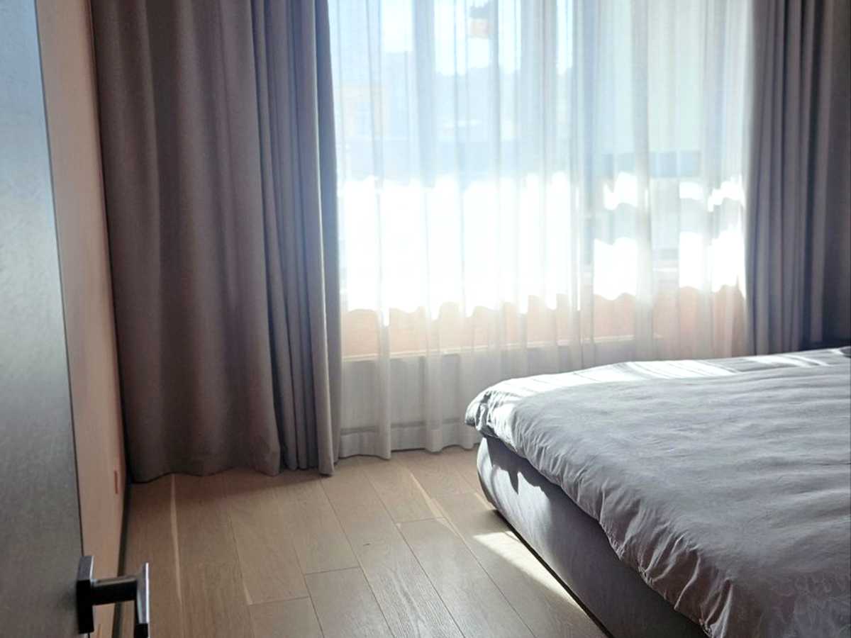 Квартира на вул. Ділова, 1/2 в Києві, ID 385172, фото №3
