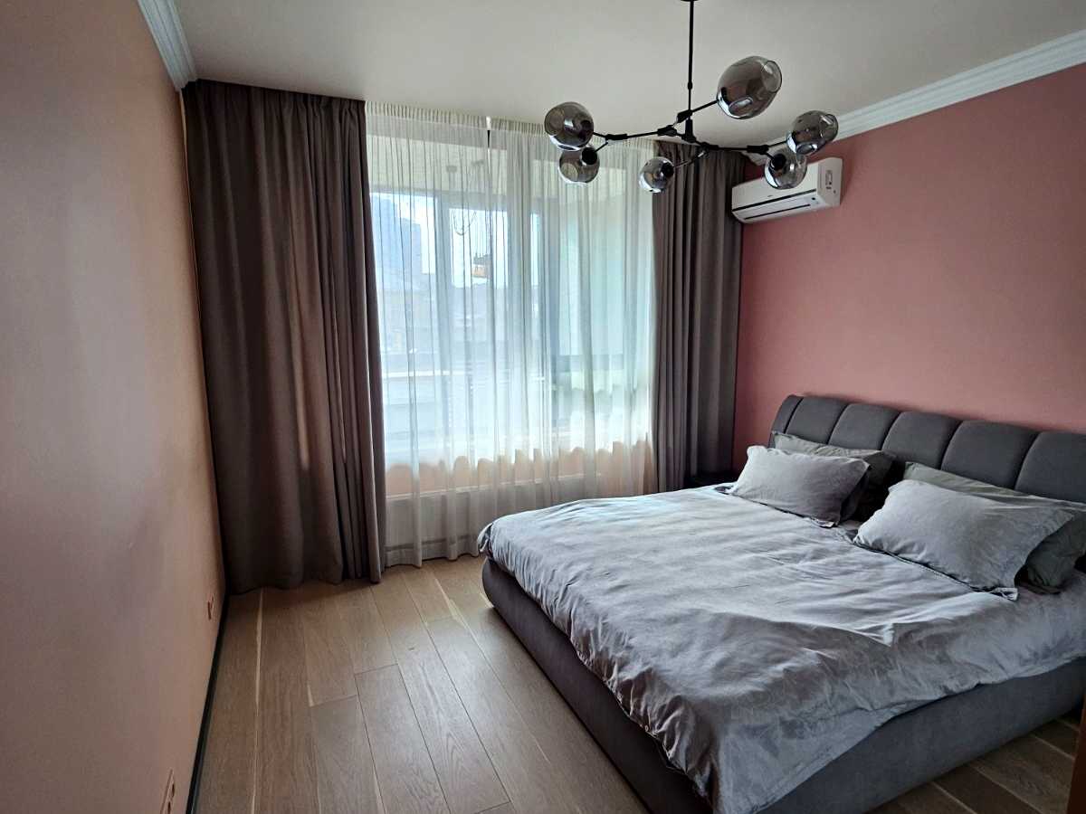 Квартира на вул. Ділова, 1/2 в Києві, ID 385172, фото №4