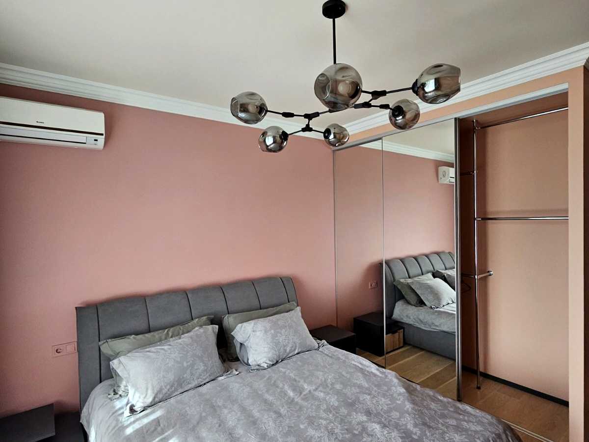 Квартира на вул. Ділова, 1/2 в Києві, ID 385172, фото №5