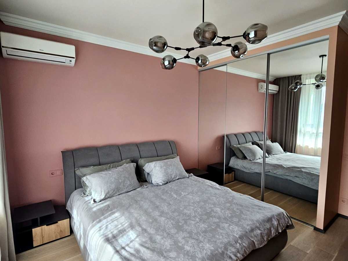Квартира на вул. Ділова, 1/2 в Києві, ID 385172, фото №6