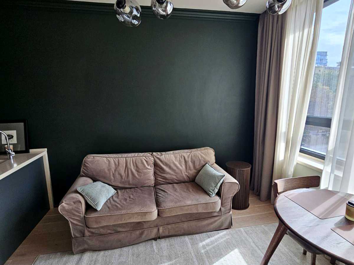 Квартира на вул. Ділова, 1/2 в Києві, ID 385172, фото №7
