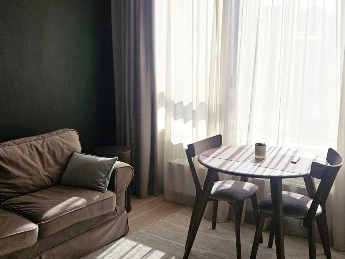 Квартира на вул. Ділова, 1/2 в Києві, ID 385172, фото №8