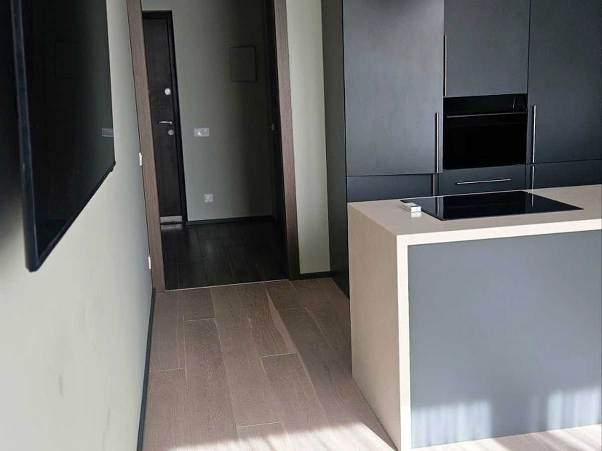 Квартира на вул. Ділова, 1/2 в Києві, ID 385172, фото №10