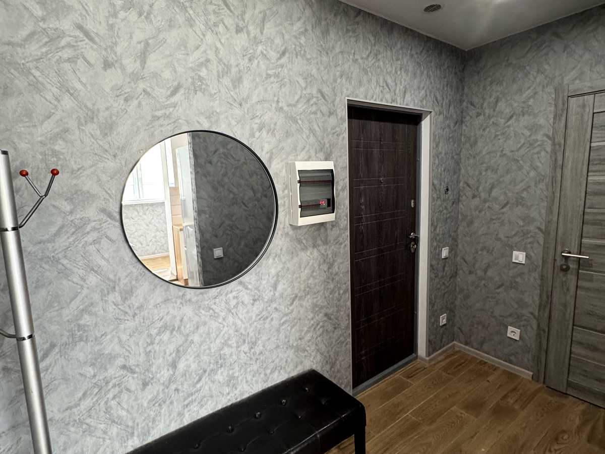 Квартира на вул. Самійла Кішки, 5А в Києві, ID 385171, фото №11