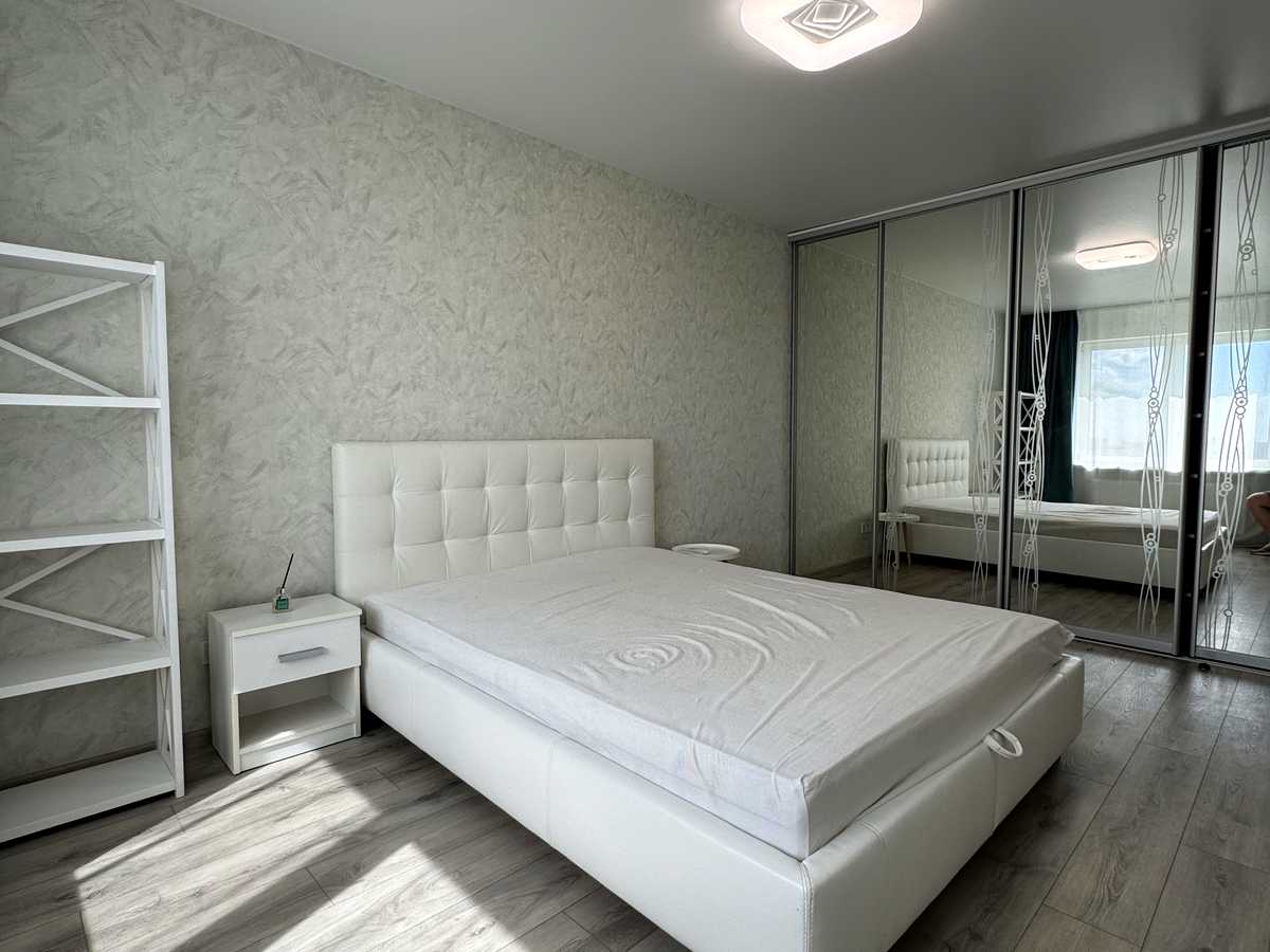 Квартира на вул. Самійла Кішки, 5А в Київ, ID 385171, фото №3