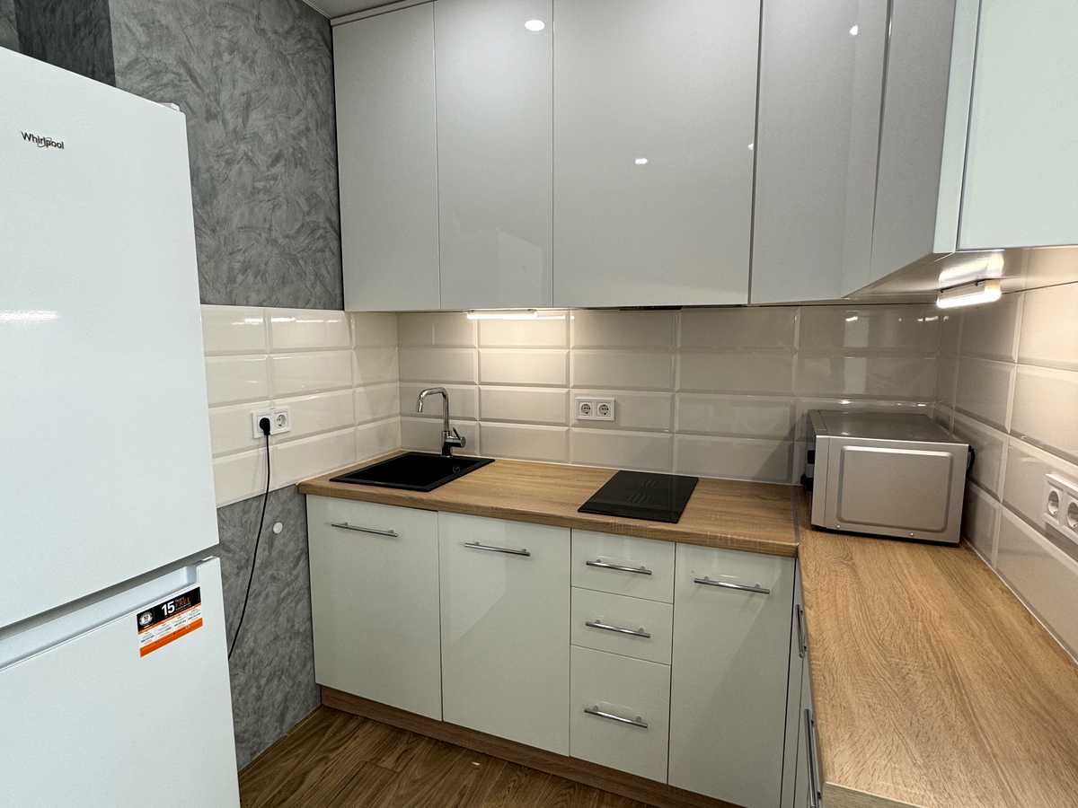 Квартира на вул. Самійла Кішки, 5А в Київ, ID 385171, фото №5