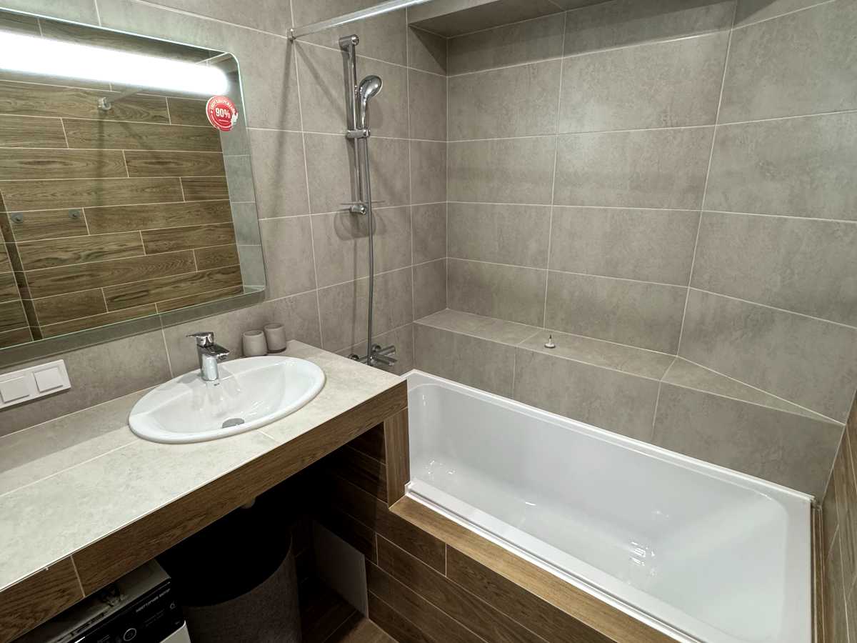 Квартира на вул. Самійла Кішки, 5А в Києві, ID 385171, фото №8