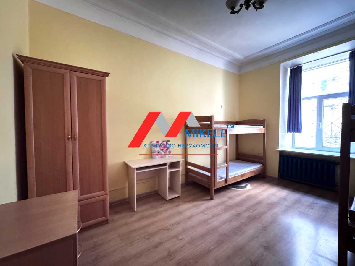 Квартира на вул. Хрещатик, 8 в Києві, ID 389375, фото №2
