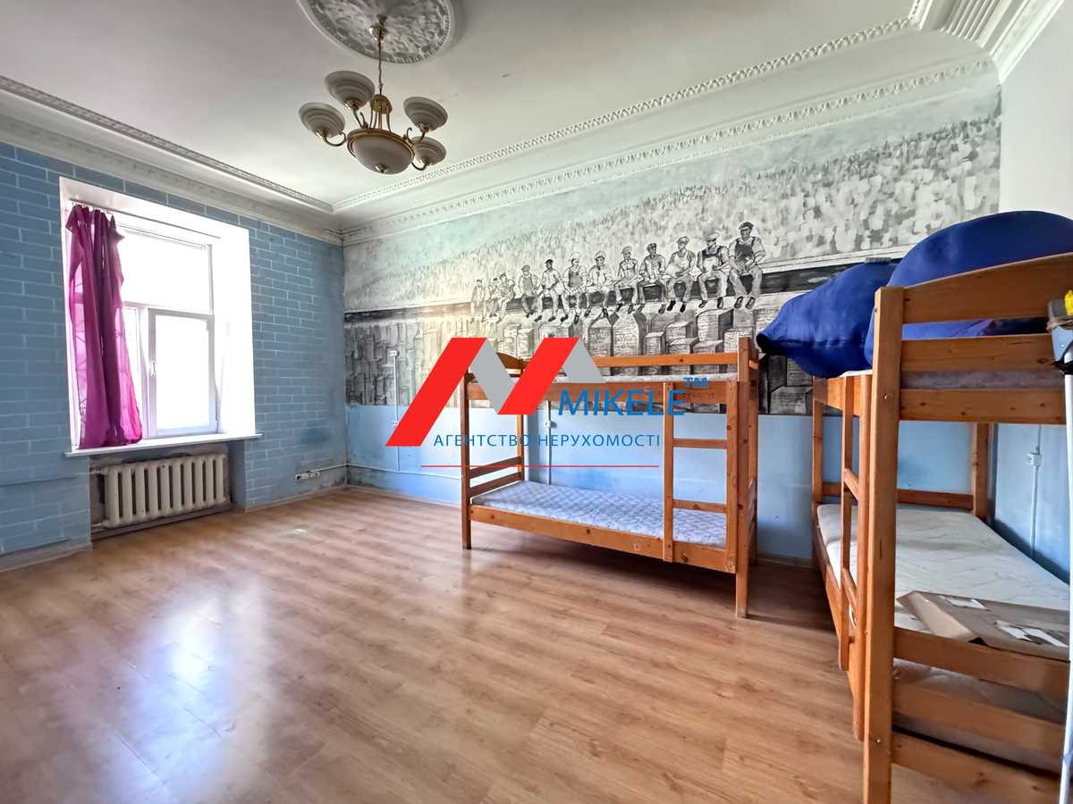 Квартира на вул. Хрещатик, 8 в Києві, ID 389375, фото №14