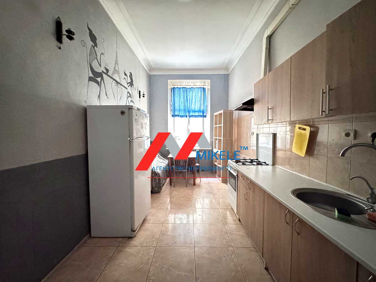 Квартира на вул. Хрещатик, 8 в Києві, ID 389375, фото №15