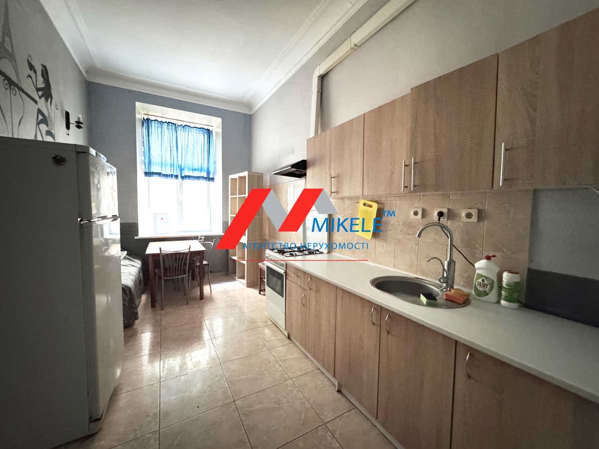 Квартира на вул. Хрещатик, 8 в Києві, ID 389375, фото №16