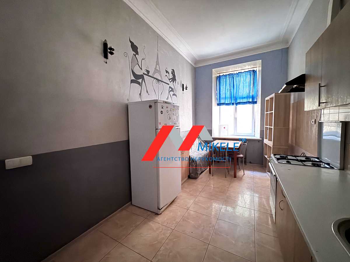 Квартира на вул. Хрещатик, 8 в Києві, ID 389375, фото №17