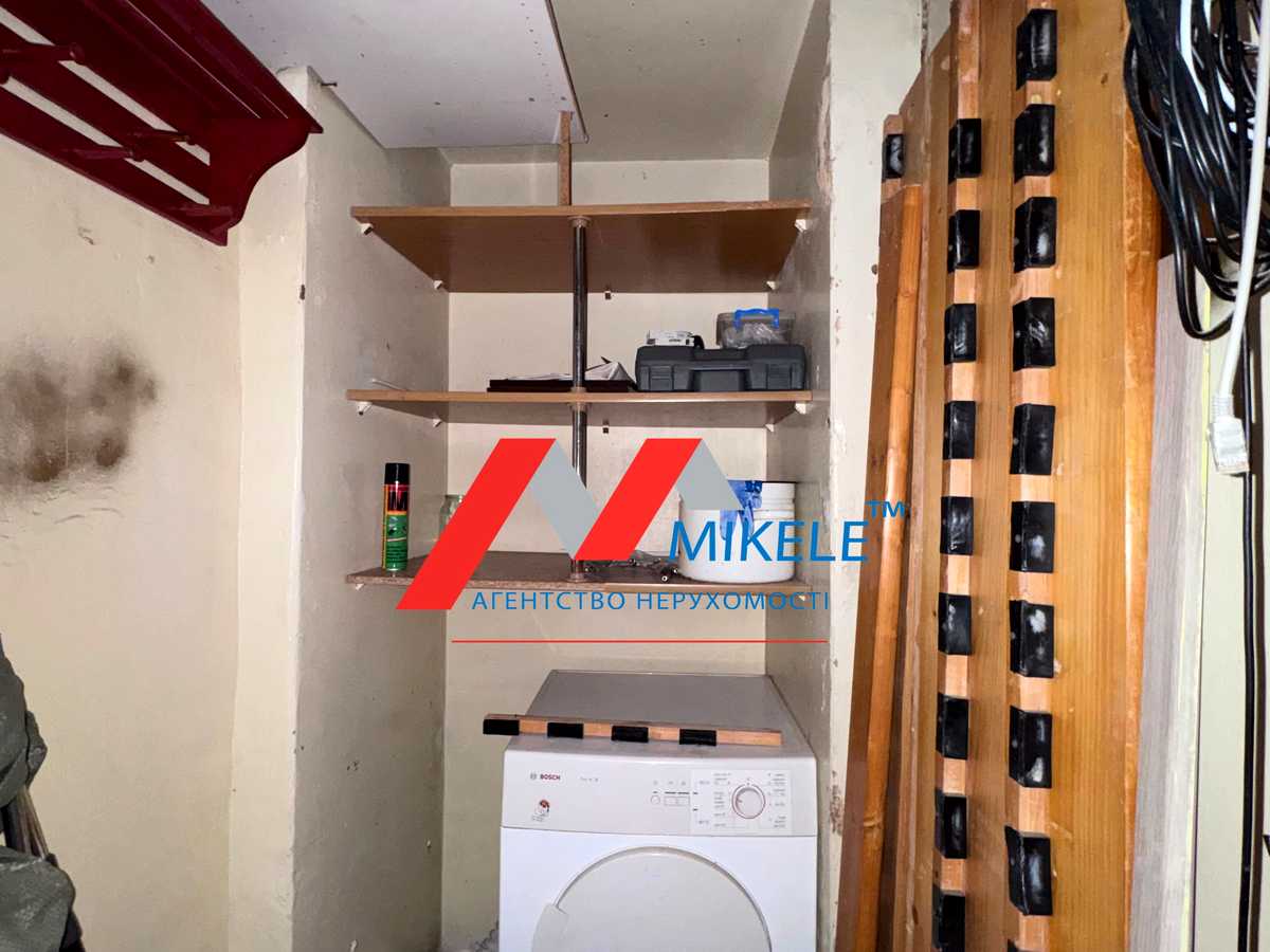 Квартира на вул. Хрещатик, 8 в Києві, ID 389375, фото №18
