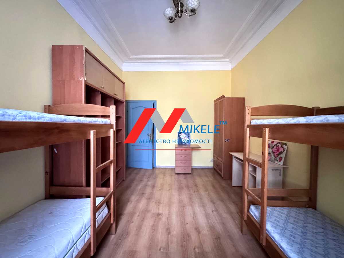 Квартира на вул. Хрещатик, 8 в Києві, ID 389375, фото №3