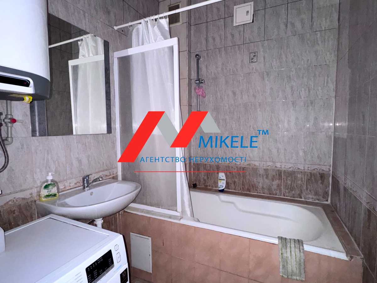 Квартира на вул. Хрещатик, 8 в Києві, ID 389375, фото №19