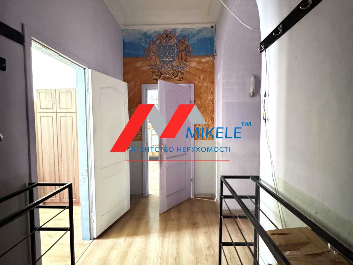 Квартира на вул. Хрещатик, 8 в Києві, ID 389375, фото №4