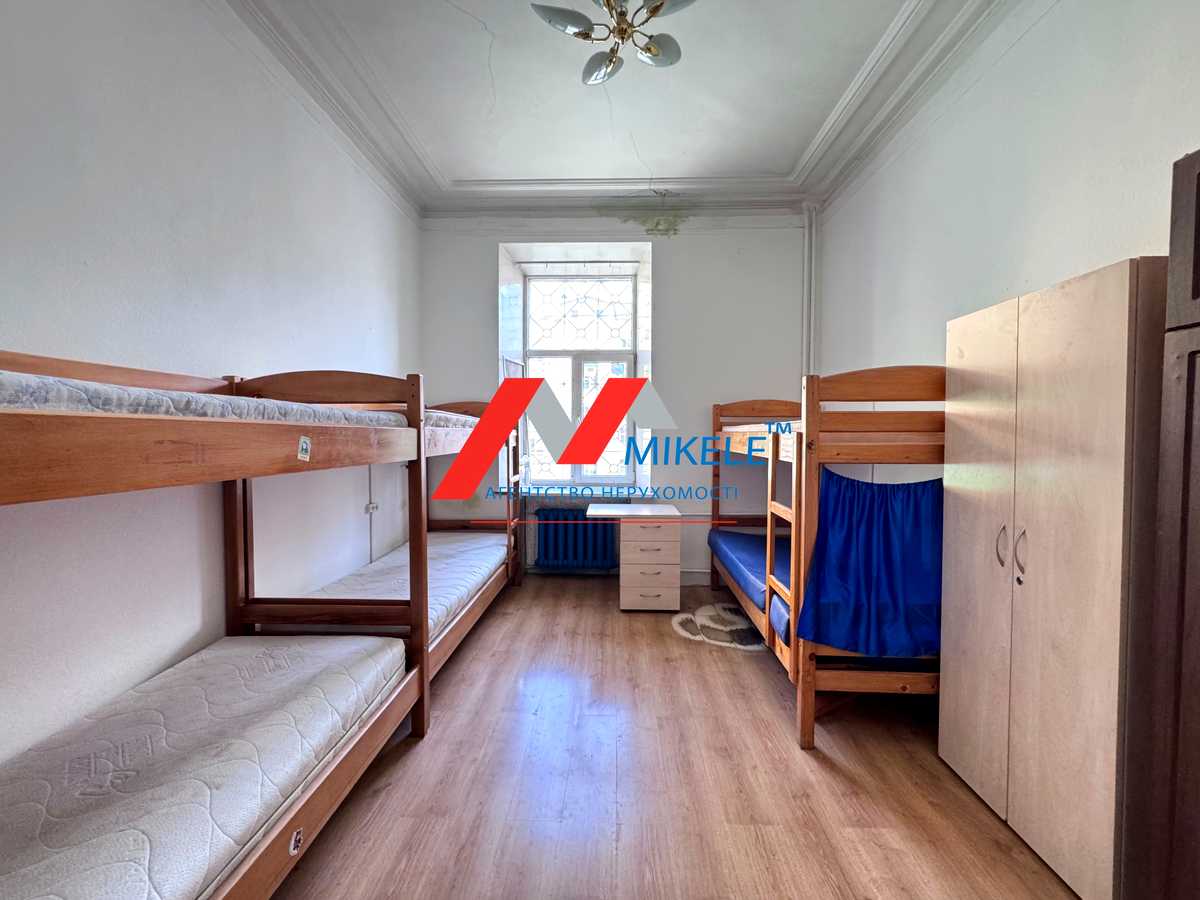 Квартира на вул. Хрещатик, 8 в Києві, ID 389375, фото №6