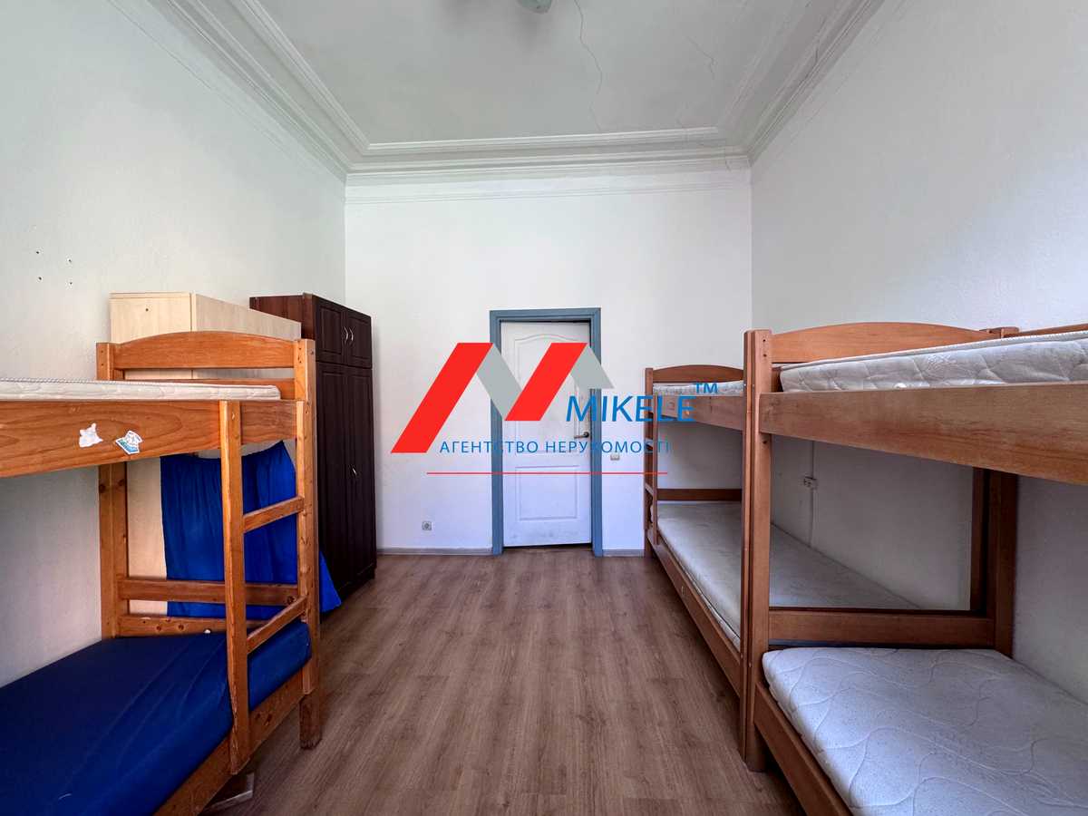 Квартира на вул. Хрещатик, 8 в Києві, ID 389375, фото №7