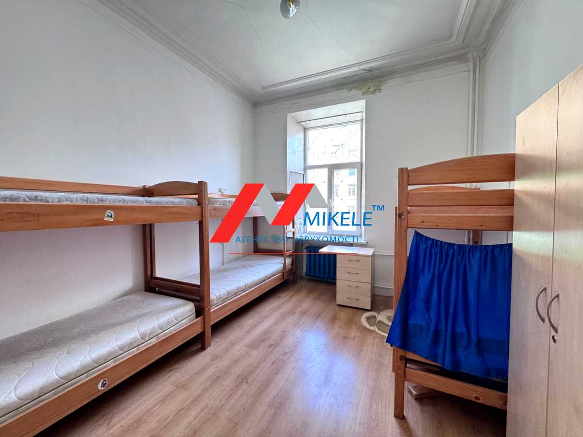 Квартира на вул. Хрещатик, 8 в Києві, ID 389375, фото №8