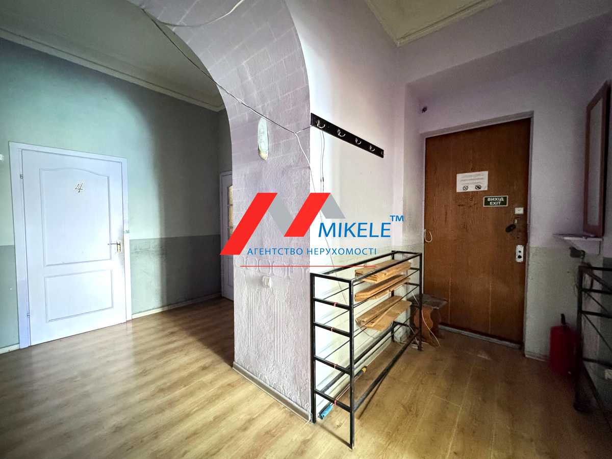 Квартира на вул. Хрещатик, 8 в Києві, ID 389375, фото №9