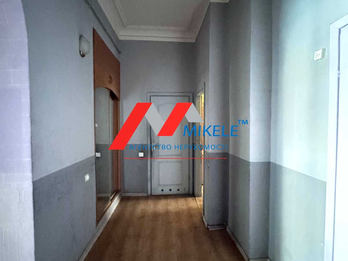 Квартира на вул. Хрещатик, 8 в Києві, ID 389375, фото №10