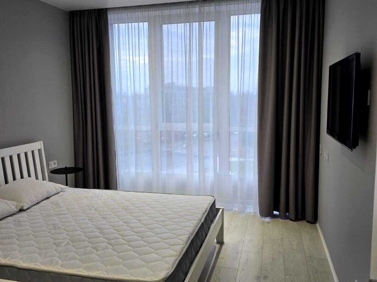 Квартира на вул. Віктора Некрасова, 6 в Києві, ID 385233, фото №13