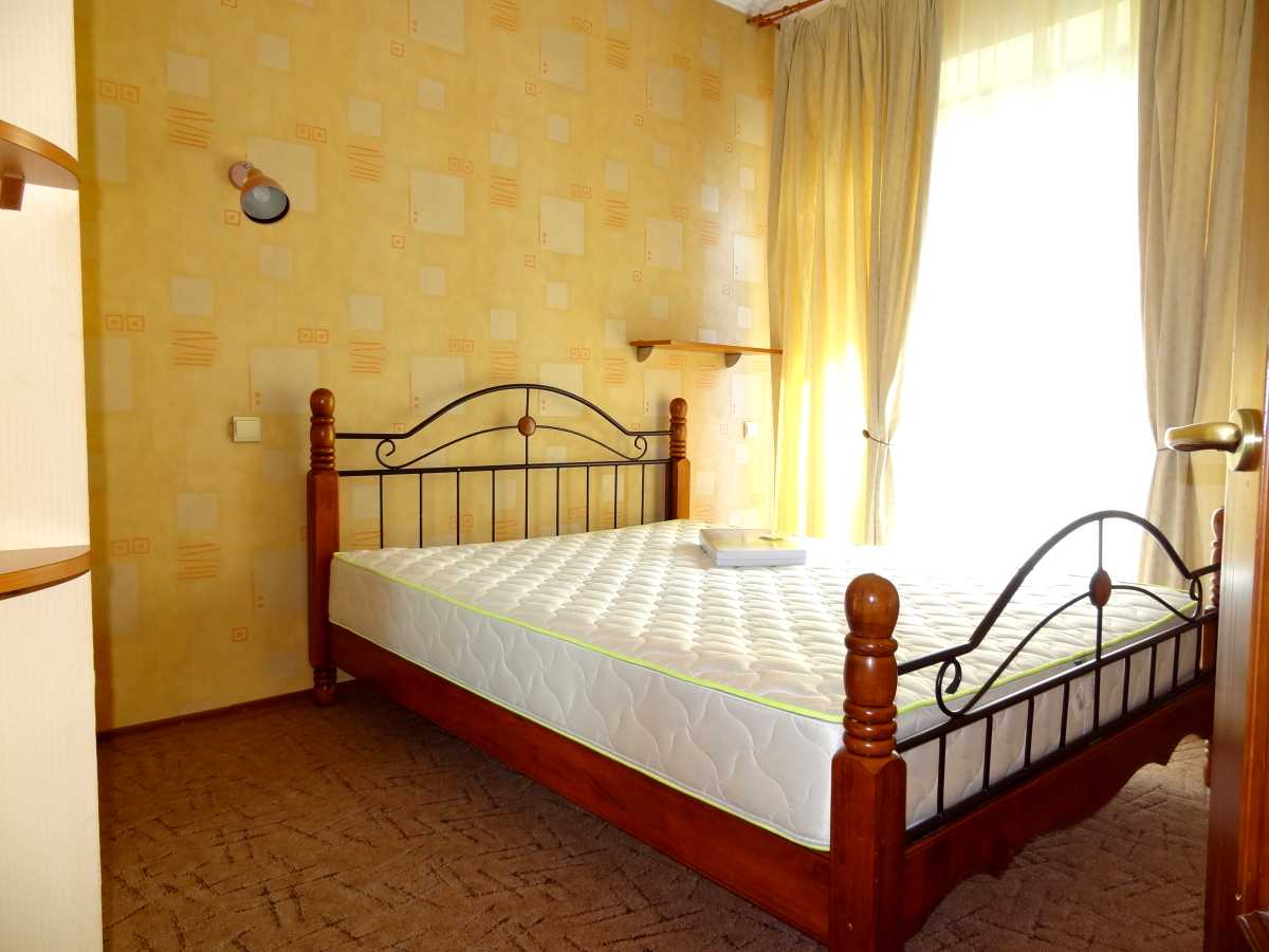Орендувати квартиру за адресою вул. Січових Стрільців, 79 в Київ на Findly.com.ua Квартира на вул. Січових Стрільців, 79 в Київ, ID 385301, фото №1