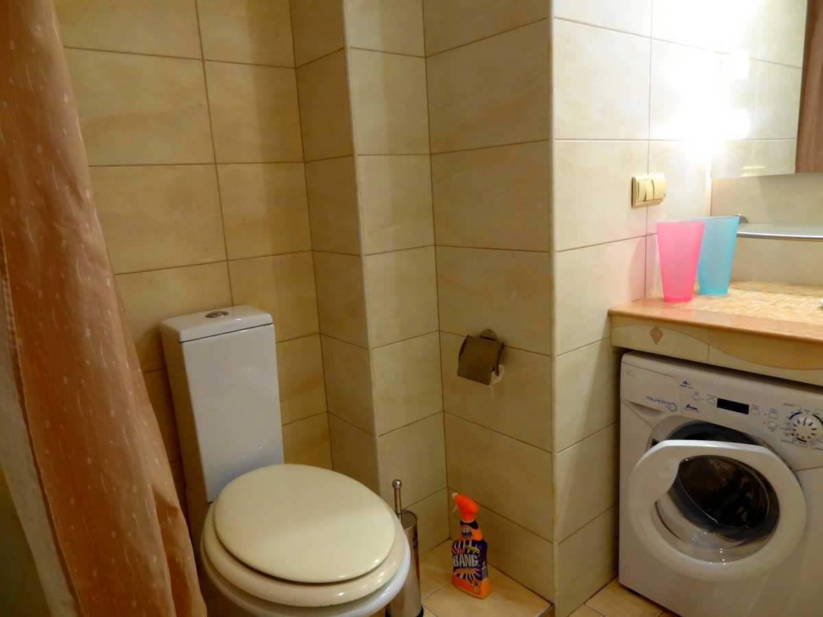 Квартира на вул. Січових Стрільців, 79 в Києві, ID 385301, фото №13
