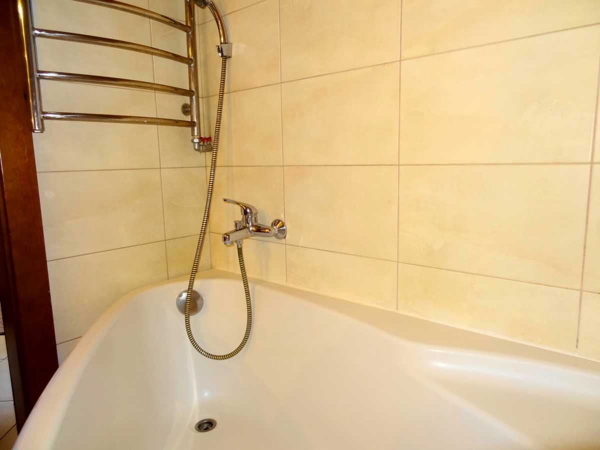 Квартира на вул. Січових Стрільців, 79 в Києві, ID 385301, фото №14
