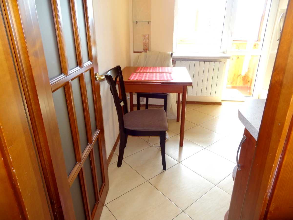 Квартира на вул. Січових Стрільців, 79 в Києві, ID 385301, фото №16