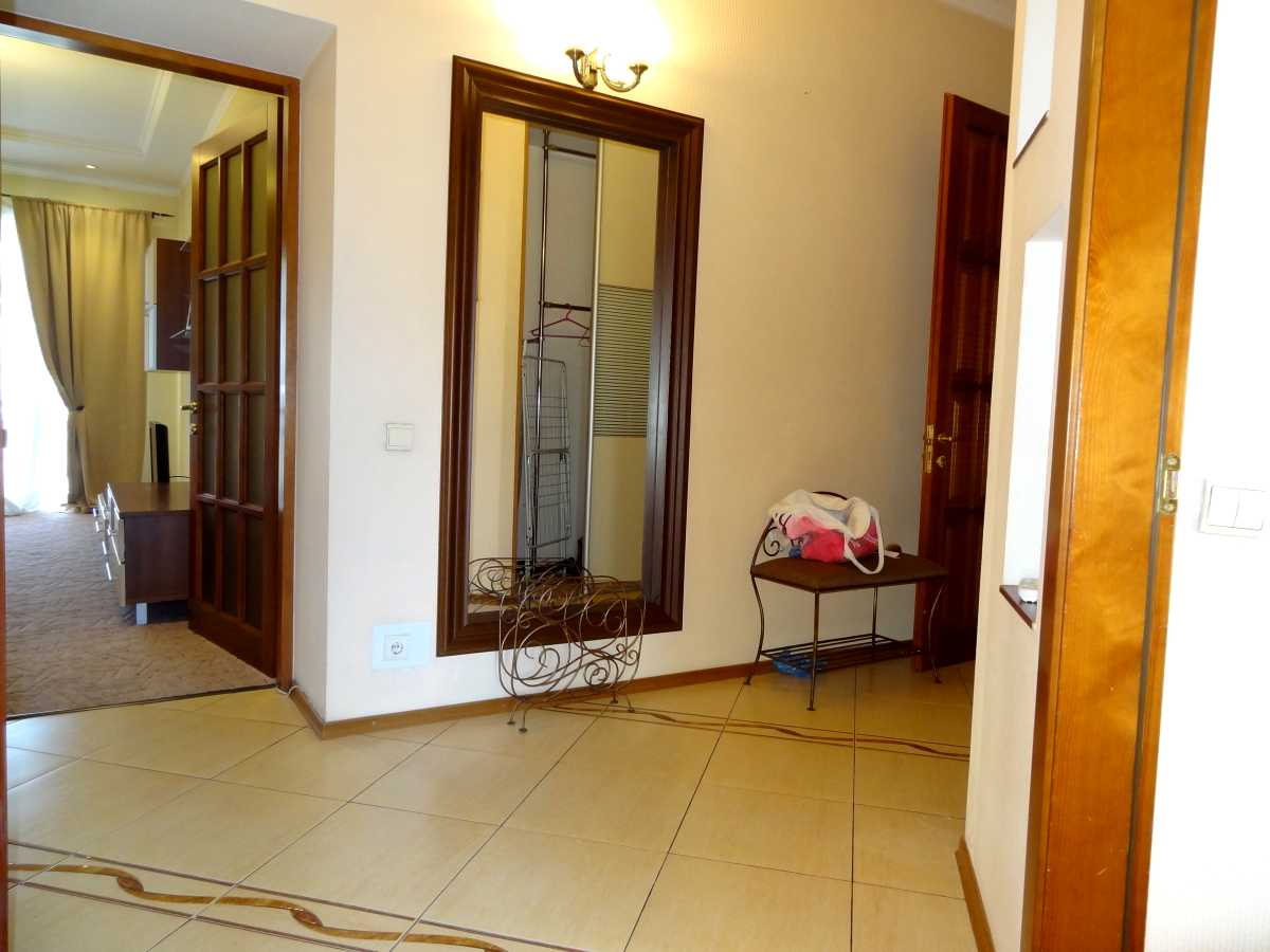 Квартира на вул. Січових Стрільців, 79 в Києві, ID 385301, фото №17