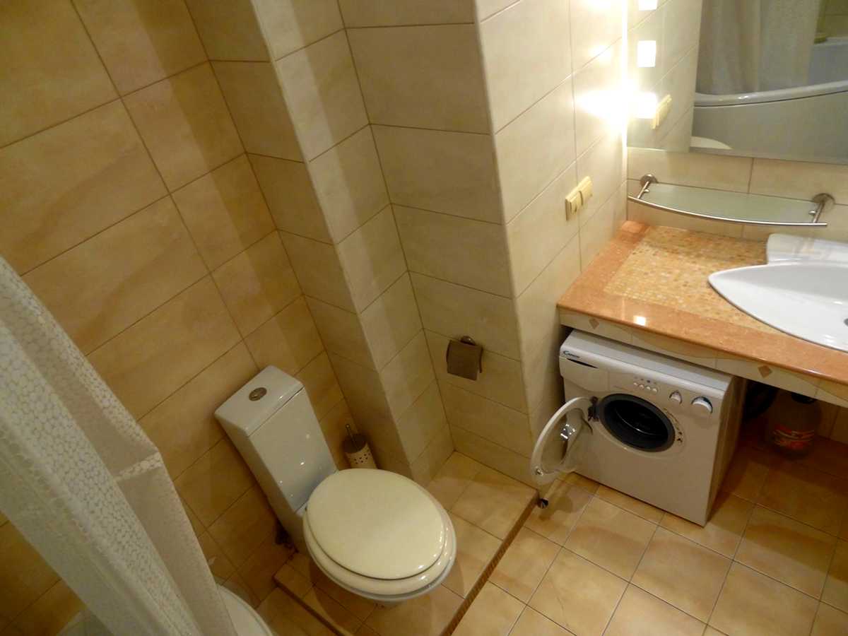 Квартира на вул. Січових Стрільців, 79 в Київ, ID 385301, фото №3
