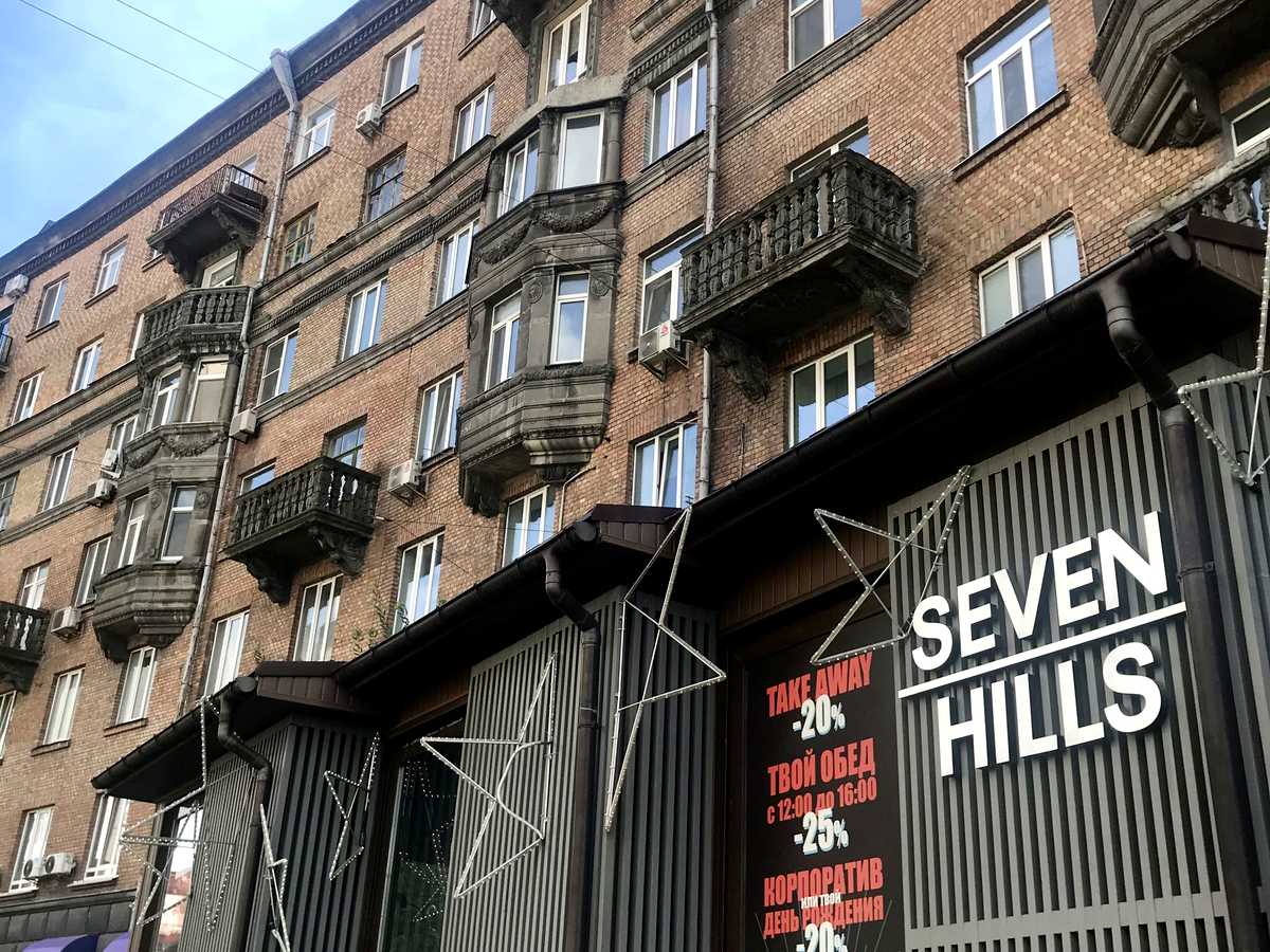 Квартира на вул. Січових Стрільців, 79 в Києві, ID 385301, фото №21