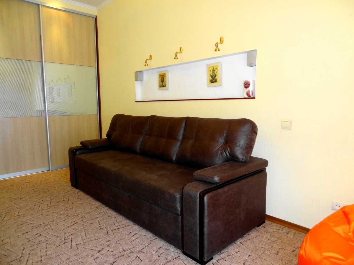 Квартира на вул. Січових Стрільців, 79 в Київ, ID 385301, фото №5