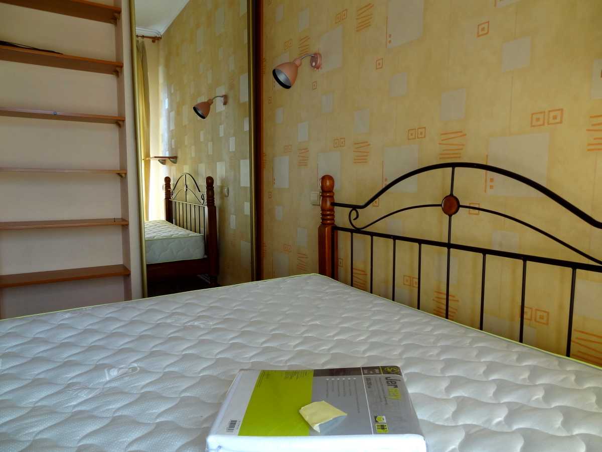 Квартира на вул. Січових Стрільців, 79 в Києві, ID 385301, фото №6
