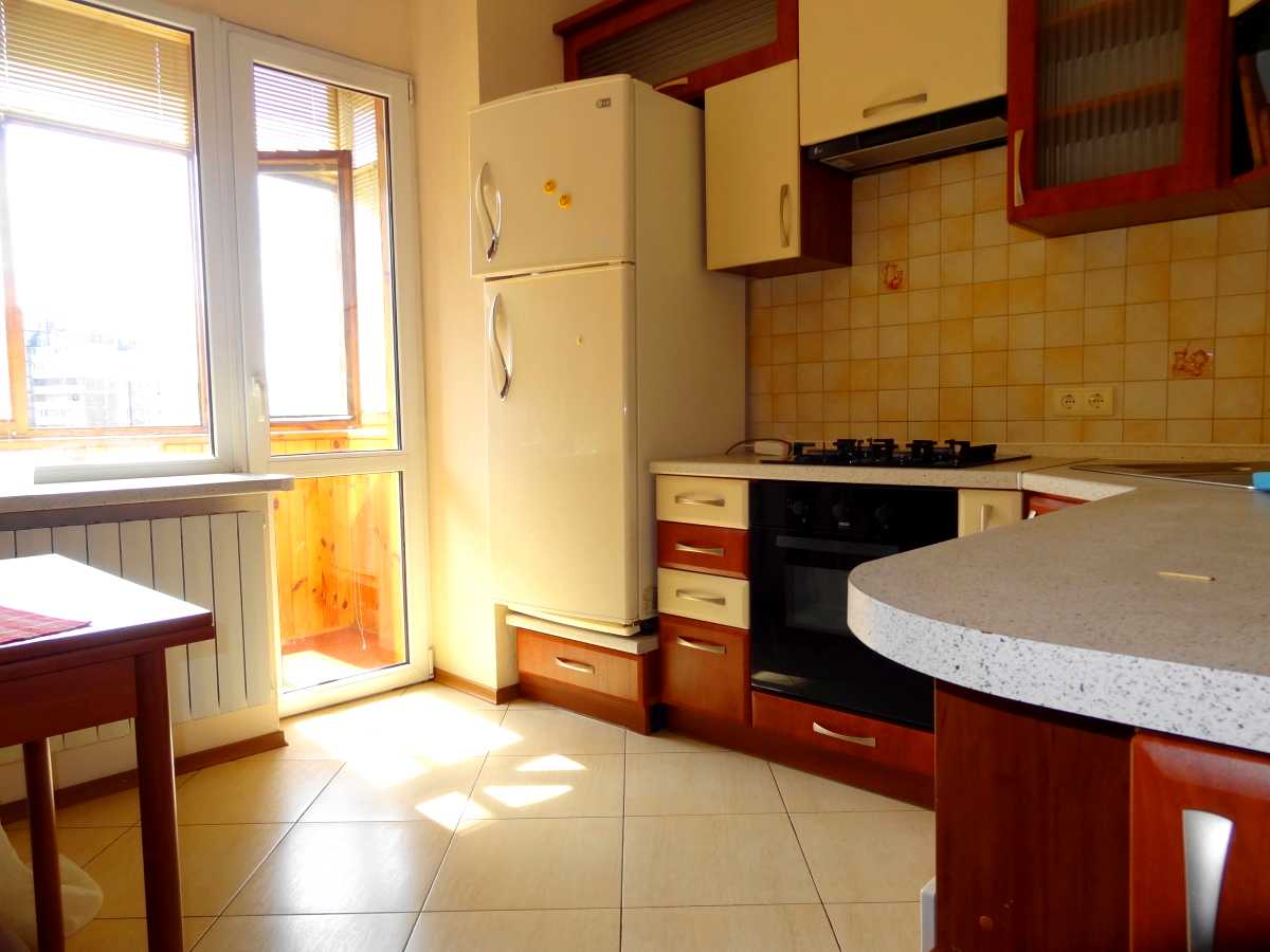 Квартира на вул. Січових Стрільців, 79 в Києві, ID 385301, фото №9