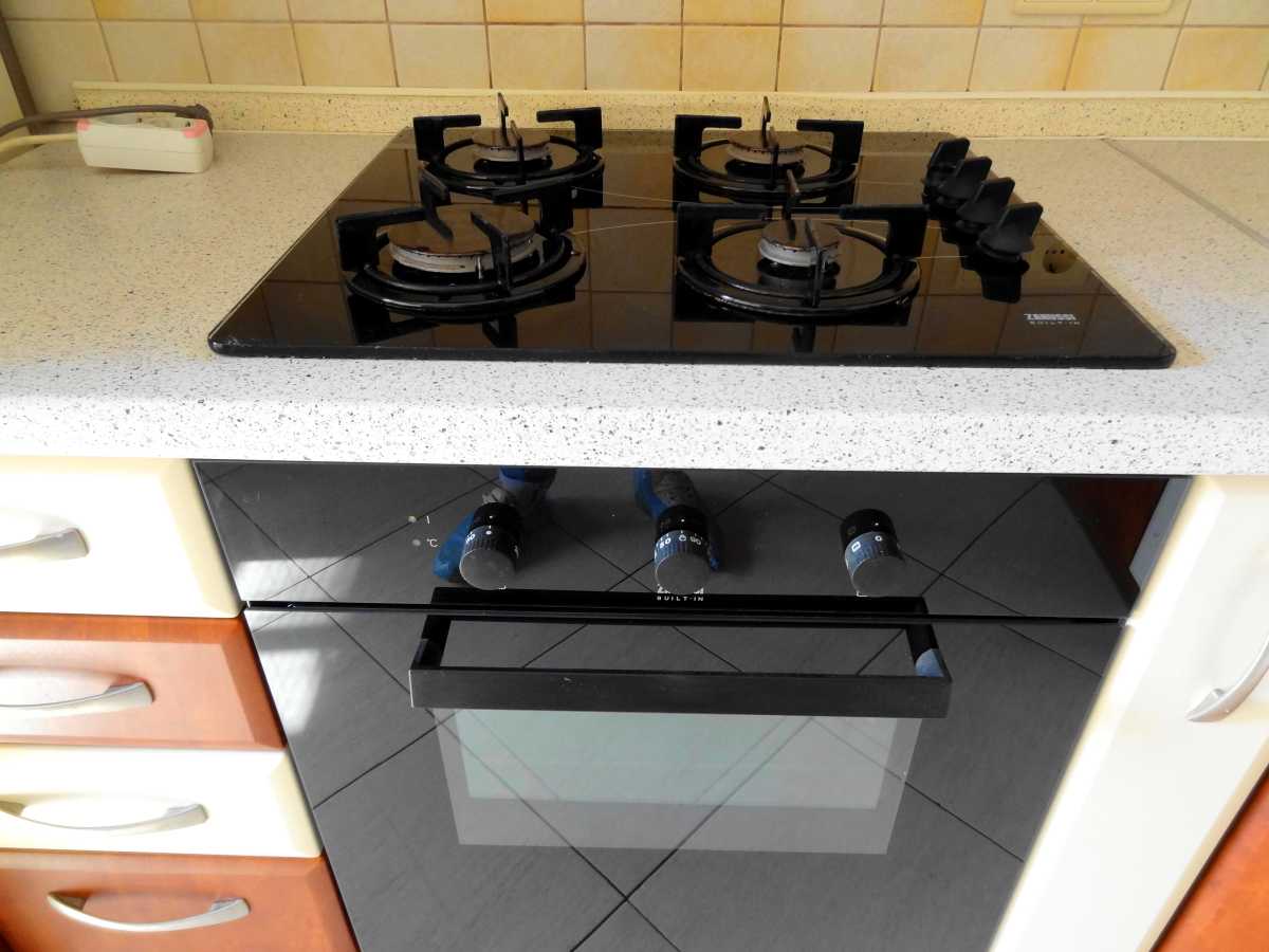 Квартира на вул. Січових Стрільців, 79 в Києві, ID 385301, фото №10