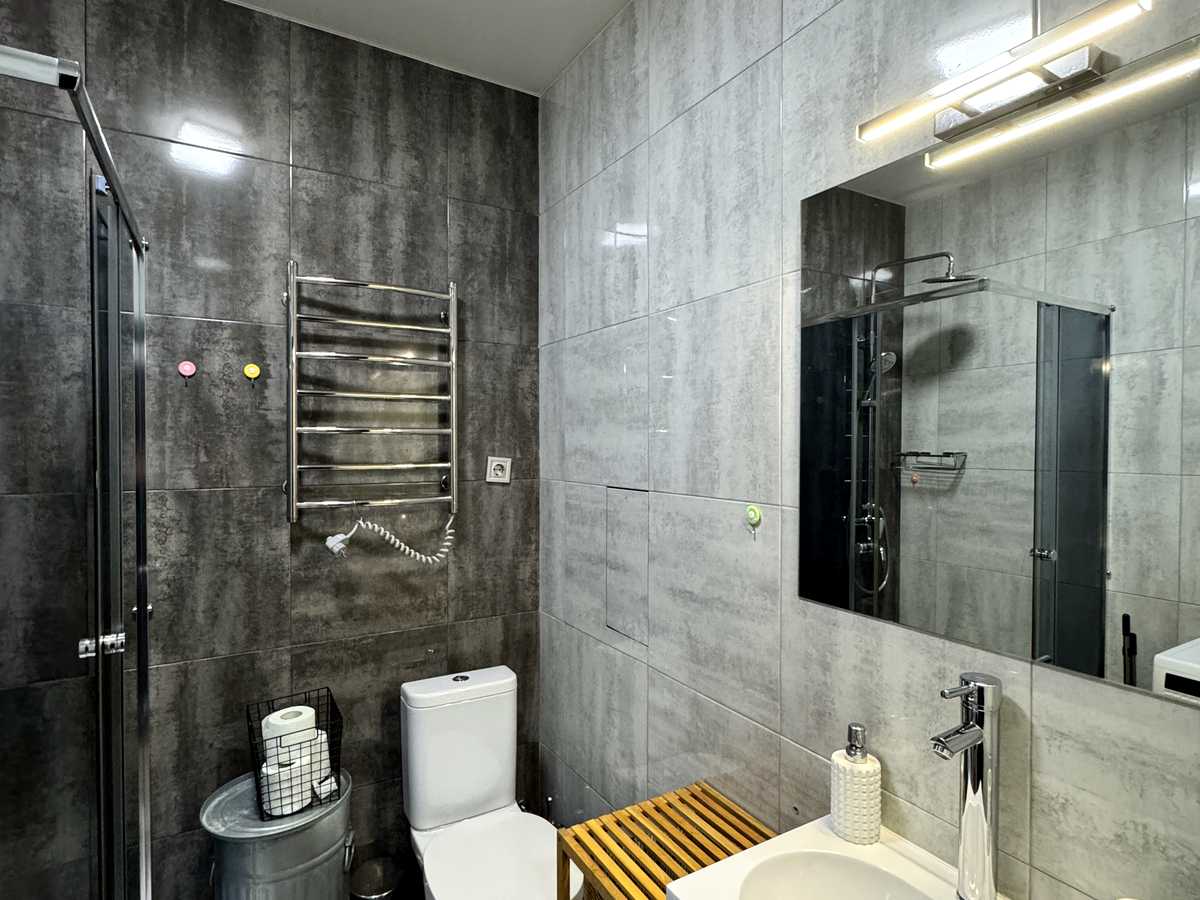 Квартира на вул. Практична, 2 в Києві, ID 385343, фото №11