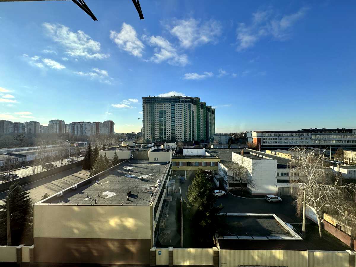 Квартира на вул. Практична, 2 в Києві, ID 385343, фото №14
