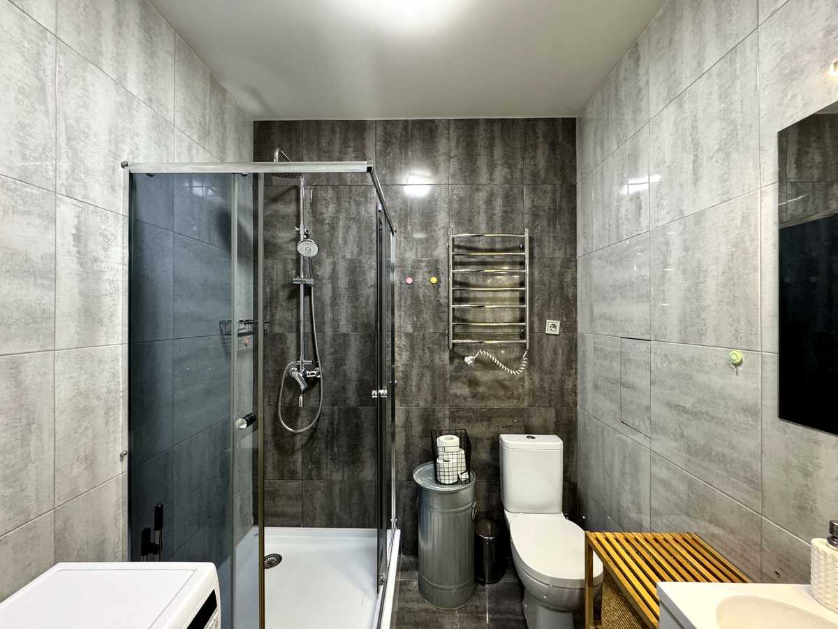 Квартира на вул. Практична, 2 в Києві, ID 385343, фото №9