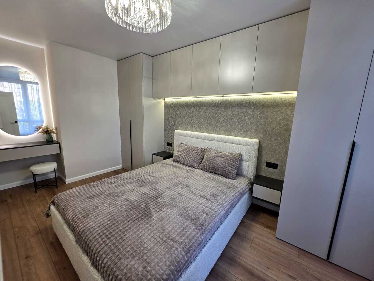 Квартира на вул. Бельведерська, 32Б в Івано-Франківську, ID 388561, фото №2