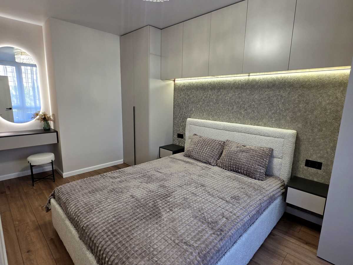 Квартира на вул. Бельведерська, 32Б в Івано-Франківську, ID 388561, фото №4