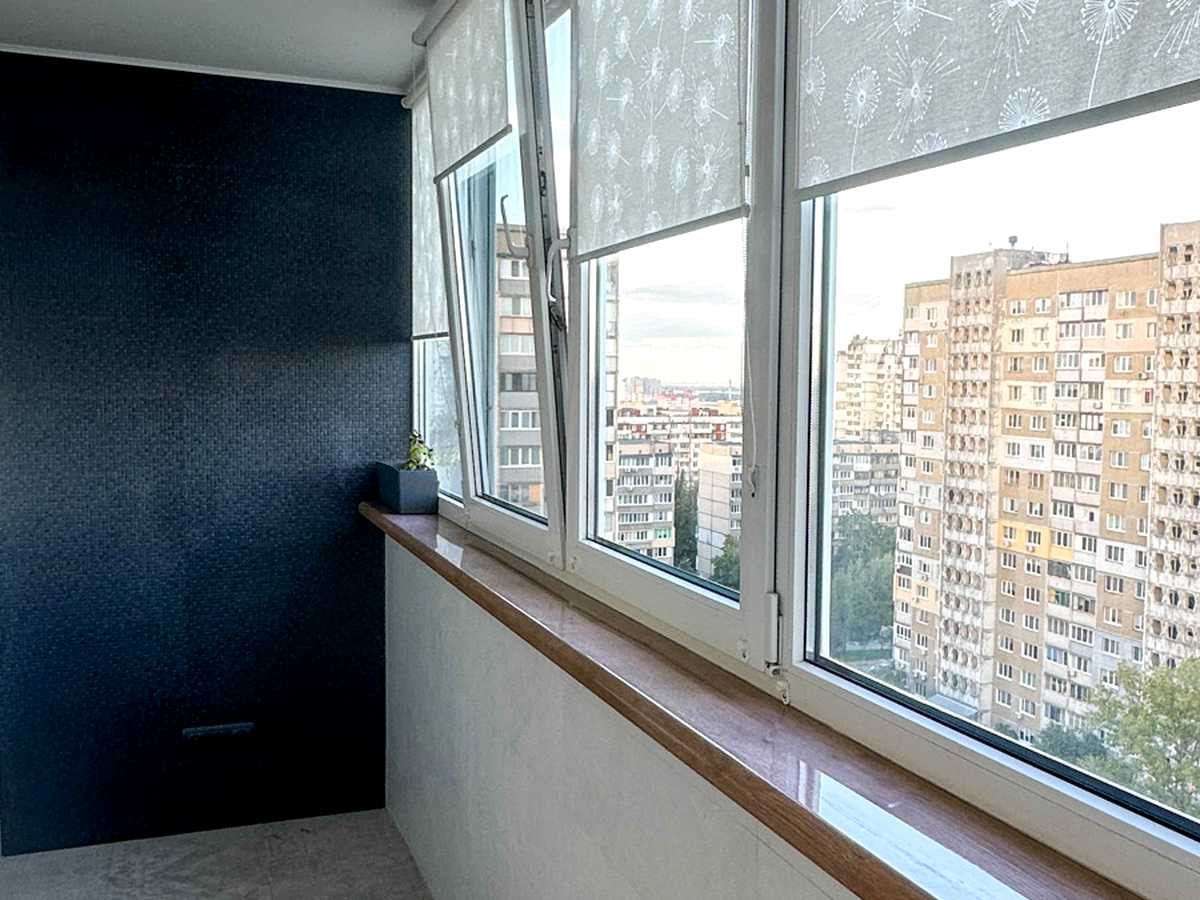Квартира на просп. Європейського Союзу, 62Б в Києві, ID 385462, фото №19