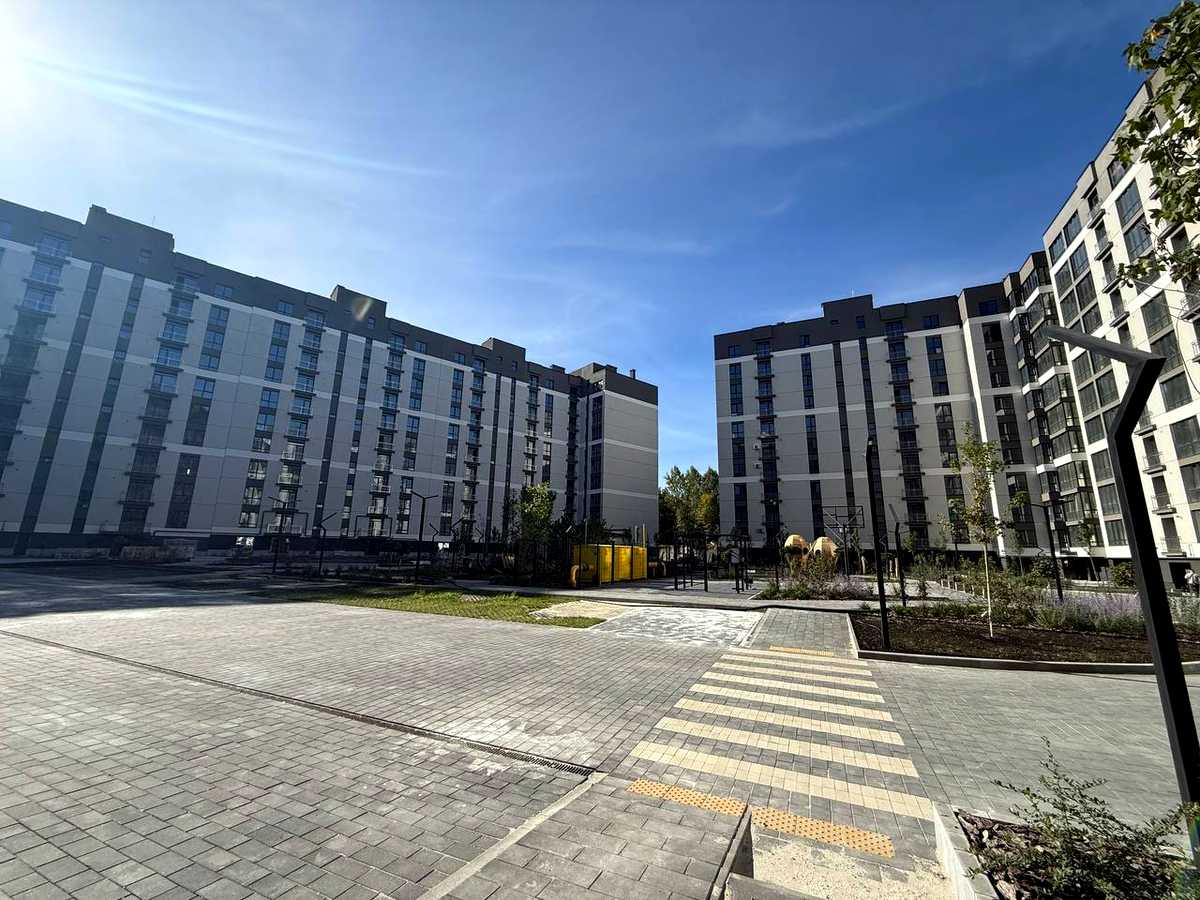 Квартира на вул. Виноградна в Івано-Франківську, ID 388570, фото №2