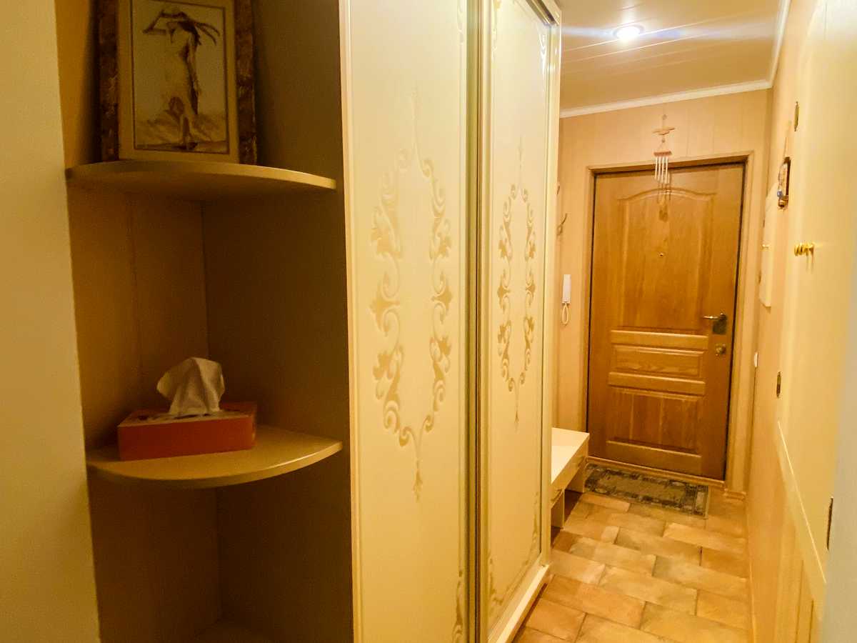 Квартира на вул. Бориса Гмирі, 9В в Києві, ID 389357, фото №13